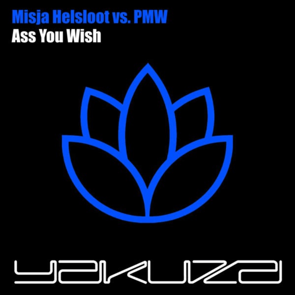 Ass You Wish - Single