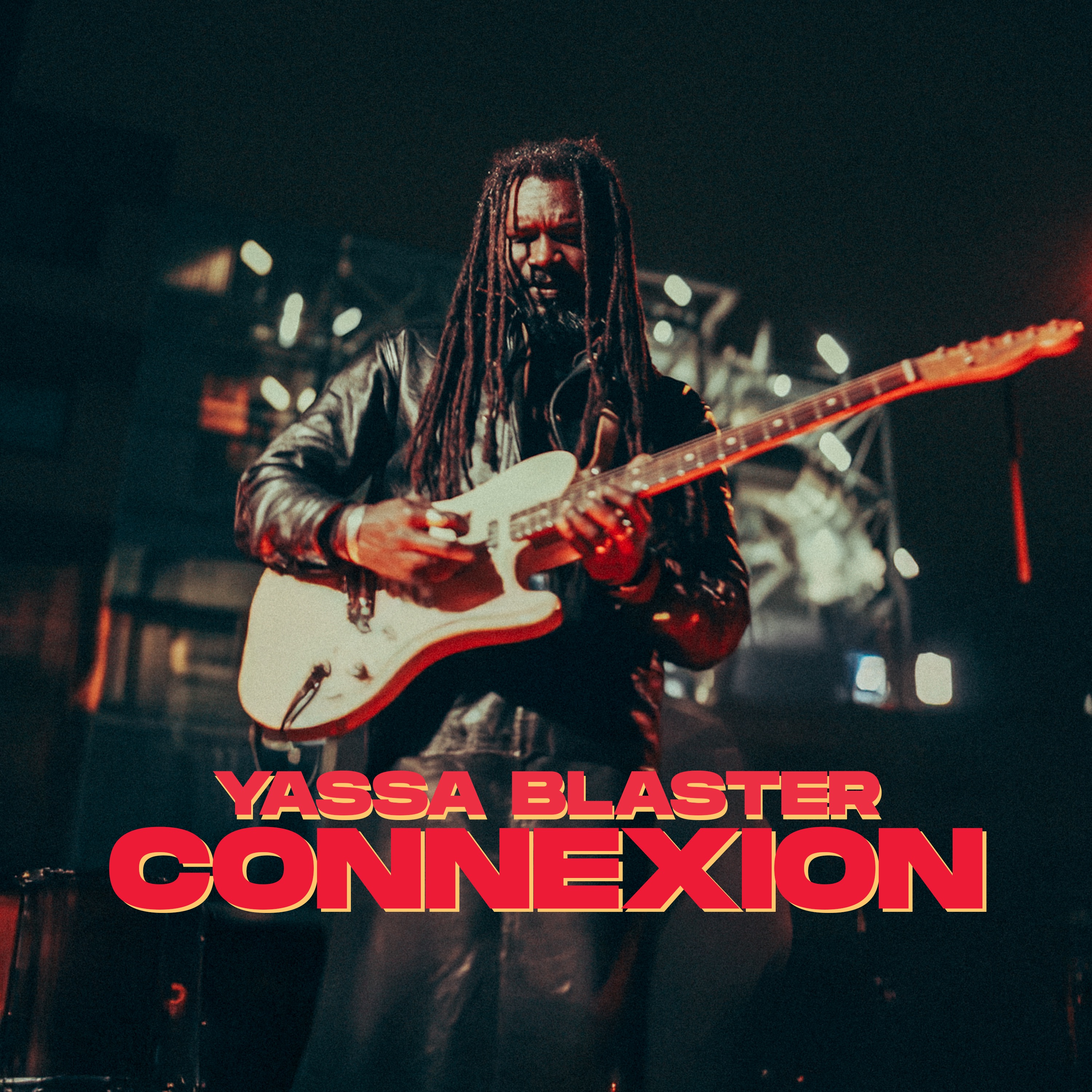 CONNEXION - EP