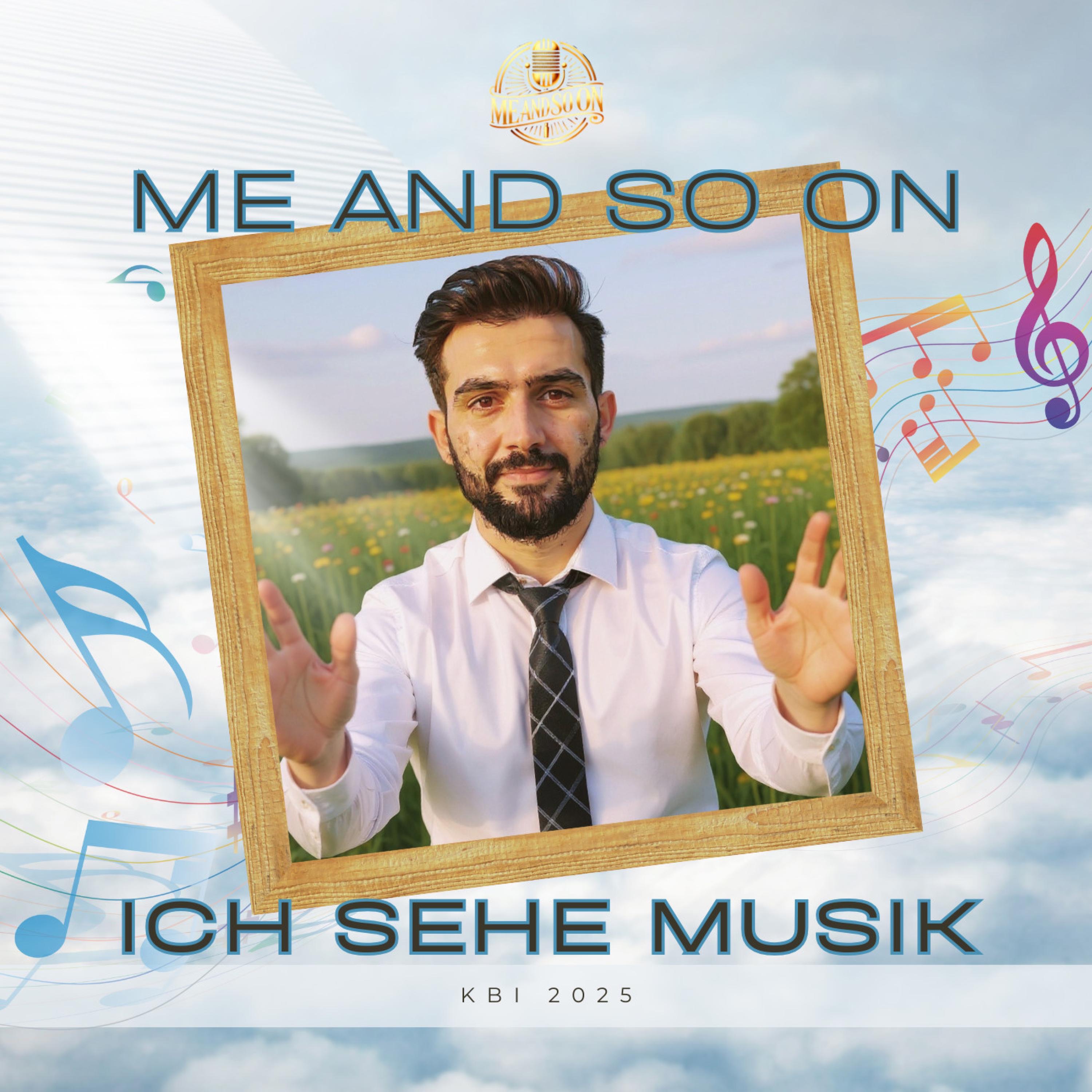 Ich sehe Musik