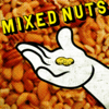 Mixed Nuts - OFFICIAL HIGE DANDISM