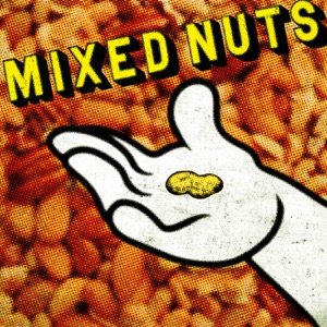 Mixed Nuts - Single