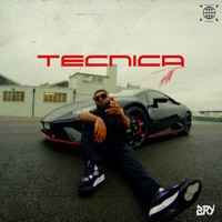 Tecnica - Single - IC 9nerz & Bank Rolls Young