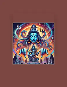 Ascolta Global Music Echoes, guarda video musicali, leggi la biografia, vedi le date del tour & altro!