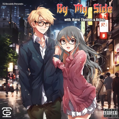 By My Side - Single