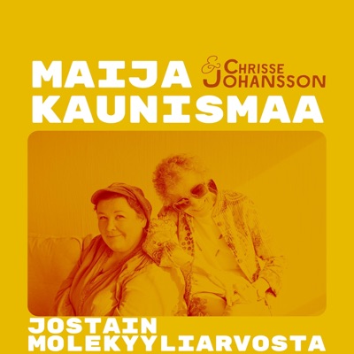 Jostain molekyyliarvosta - Single