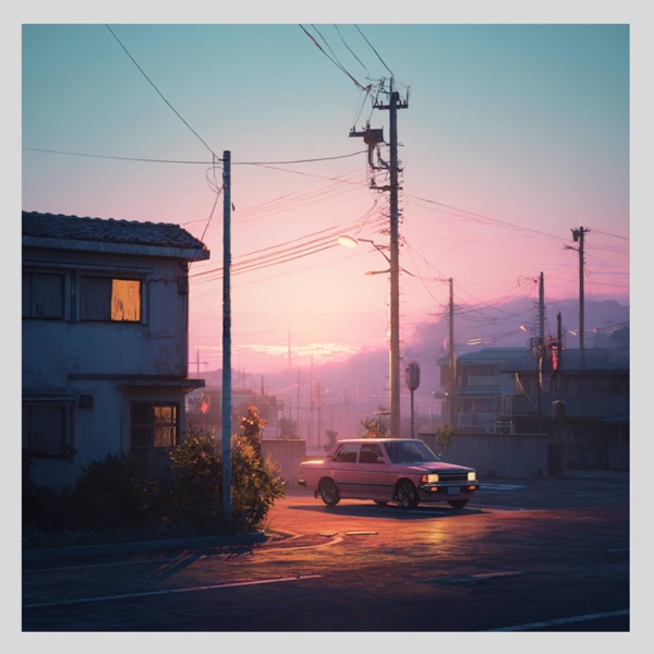 Sweet Morning Light