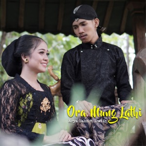 Chord Gitar Ora Mung Lathi - Arya Galih