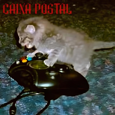 Caixa Postal - Single