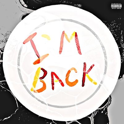 I'M BACK - Single
