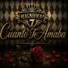Magnifico 7 - Cuanto Te Amaba