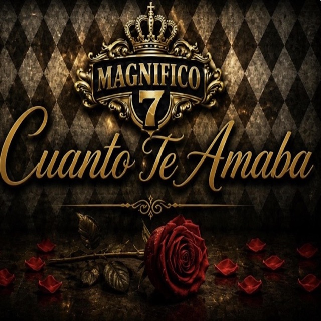 Cuanto Te Amaba - Single
