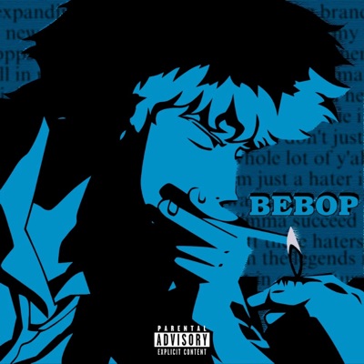 Bebop! - Single