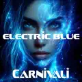 Electric blue