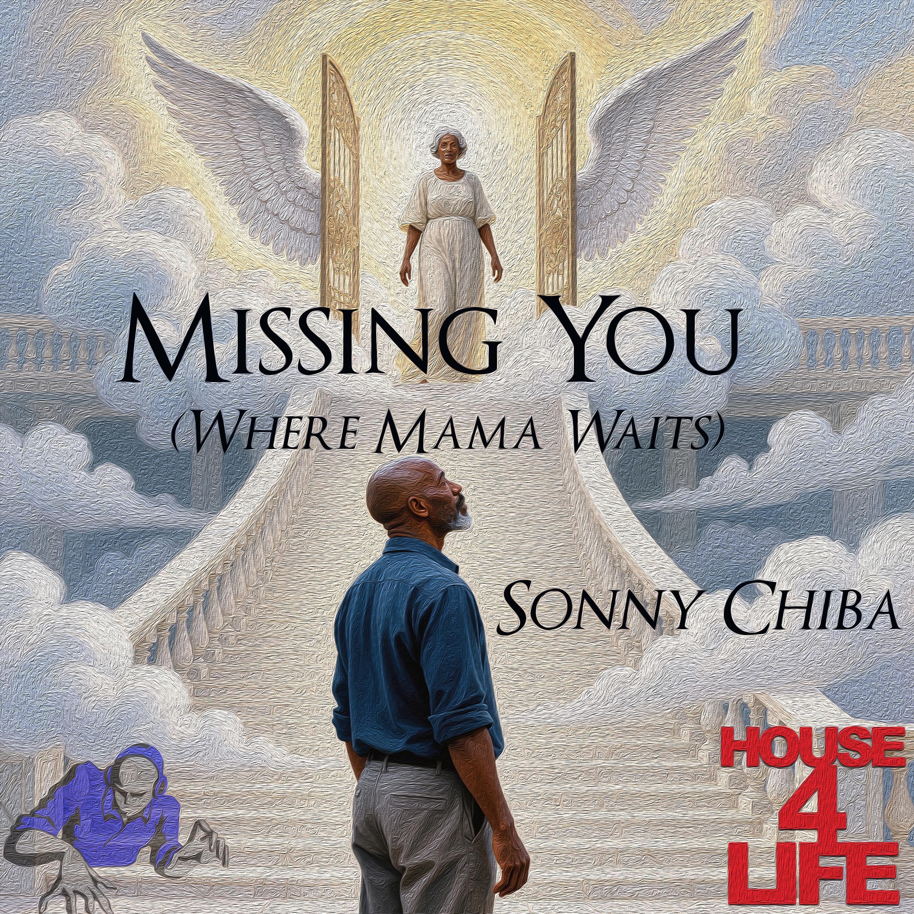 Missing You (Where Mama Waits) - Single