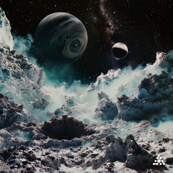 Lonely Planet - EP