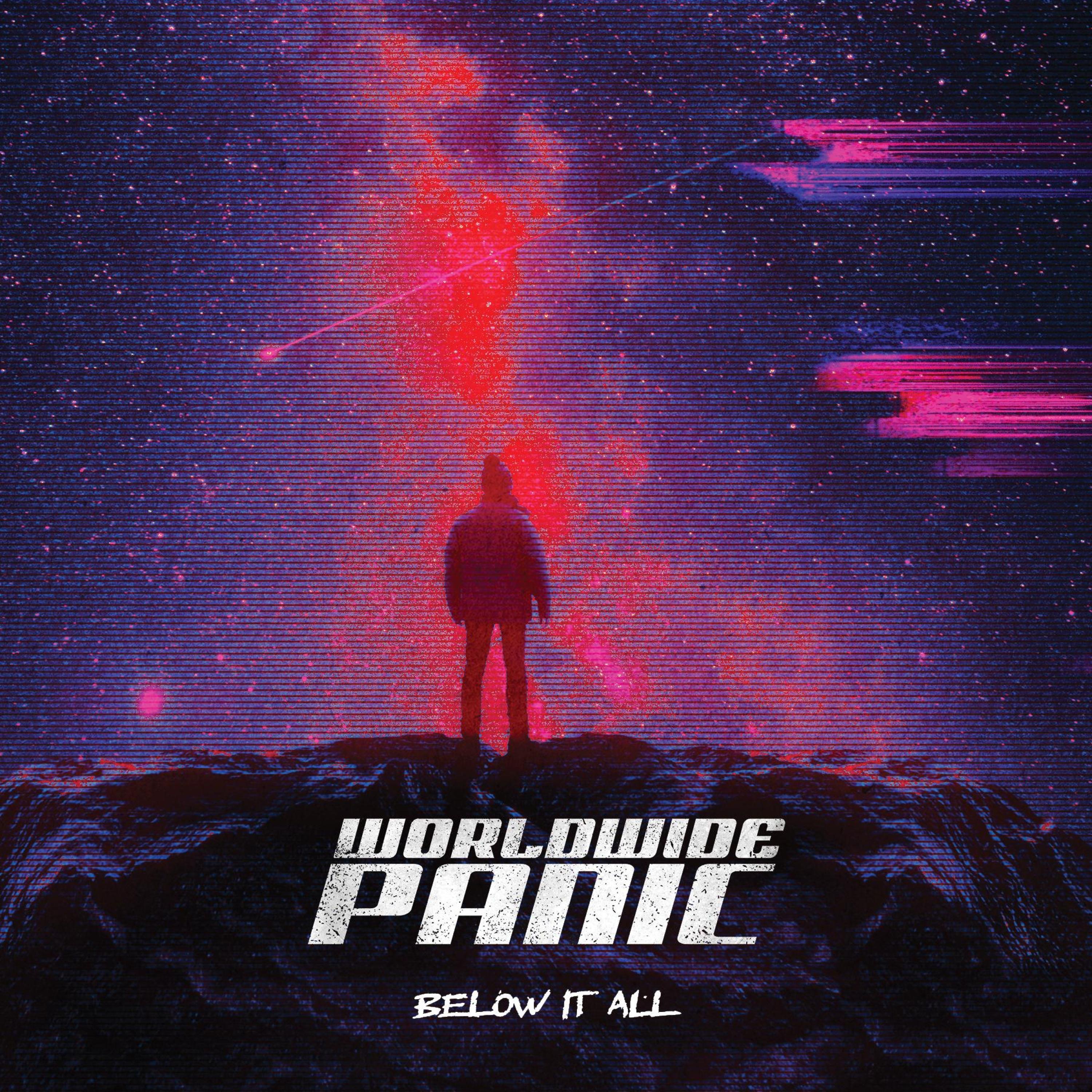 Below It All - Single