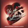 Sergio Contreras & Demarco Flamenco - Yo no quise