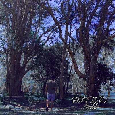 Sentieri bui (feat. Rama Low) - Single