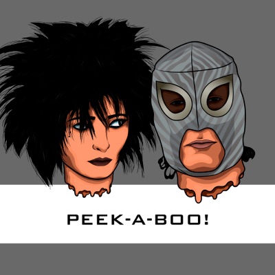 Peek-A-Boo! - Single