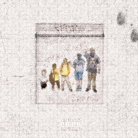 5FOR20 - EP - Sticky Money