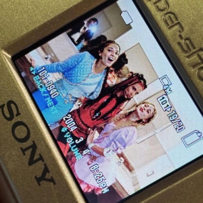 xhuliora september samples (onexhule) - EP