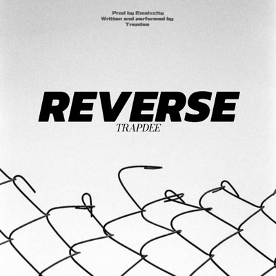 Reverse - Single