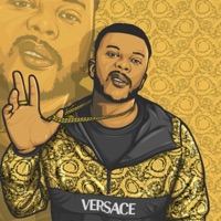 Smoke (feat. DMajorMusic) - Single - Austin Falsetto