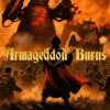 Armageddon Burns
