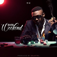 Weekend - Single - Salatiel