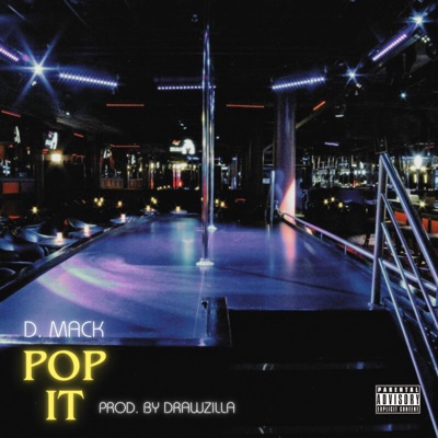 Pop It - Single
