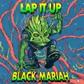 Lap it Up (frog boy)