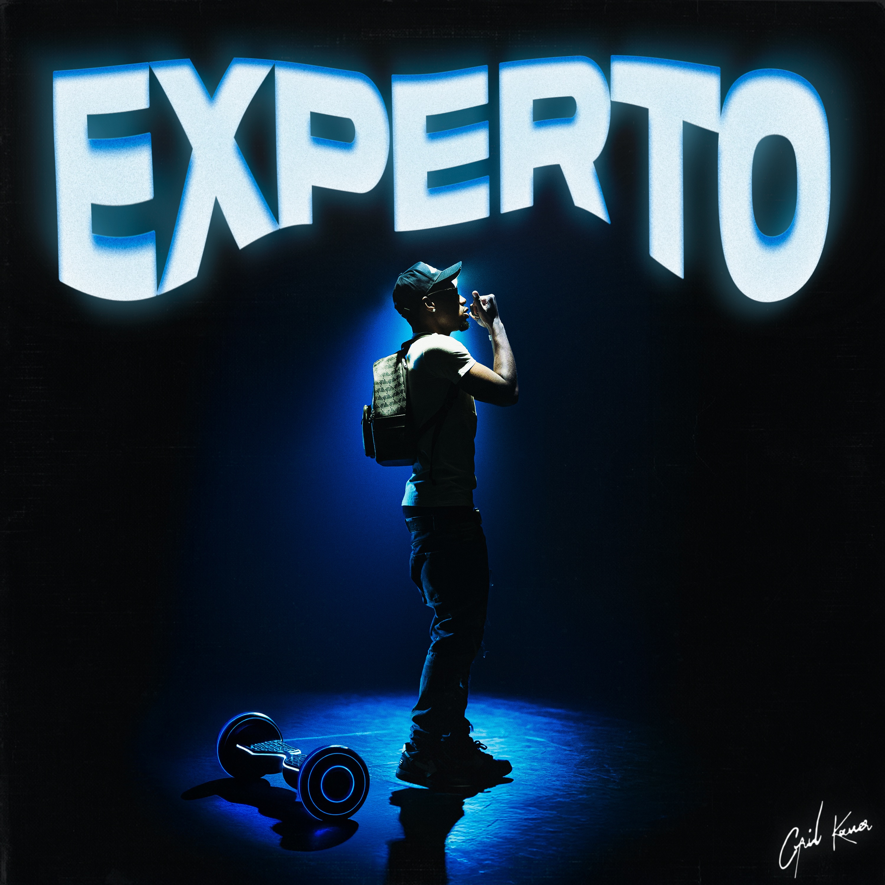 EXPERTO - Single