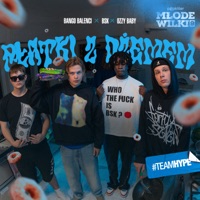 Płatki z dżemem (feat. BSK & Lot808) - Single - Popkiller Młode Wilki, Ozzy Baby & bango balenci