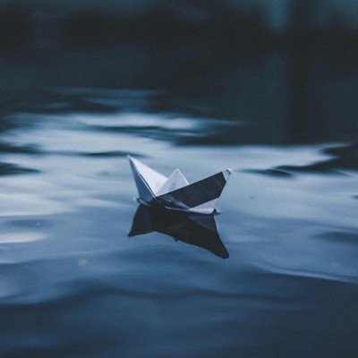 Paper Boat - Single