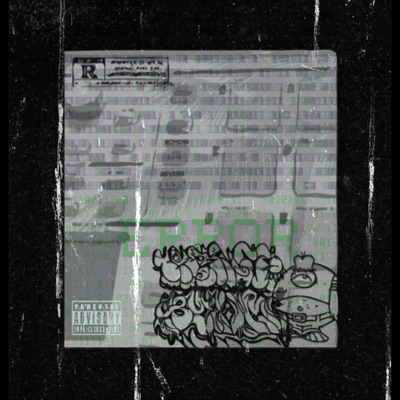 Somos o no $omos (feat. Bioresk MGS) - Single