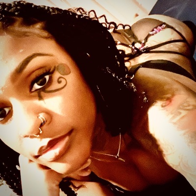 N Luv W/ Ah Nggr <3 - Single