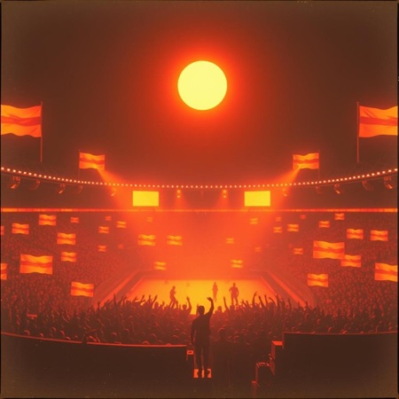 Weltmeister auf dem Dancefloor