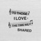 Second Dream - Hemio & Onure lyrics