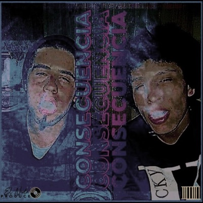 Consecuencia (feat. ClowNDC) - Single
