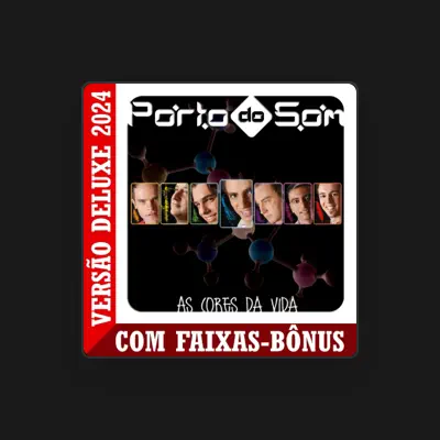 Listen to Porto do Som, watch music videos, read bio, see tour dates & more!