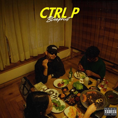 BLUEPRINT - Single