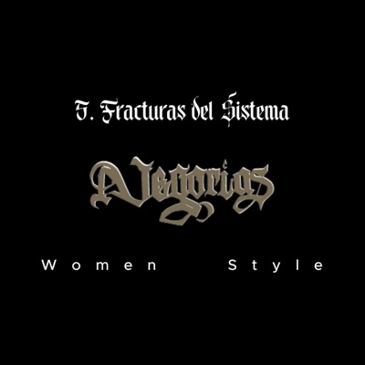 5.Fracturas del Sistema - Alegorías - Single