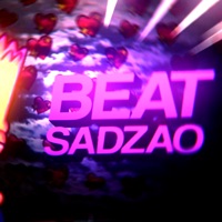 Beat Sadzao - Sobe Balão, Desce Princesa - Single - Sr. Nescau