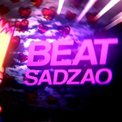Beat Sadzao - Sobe Balão, Desce Princesa - Single