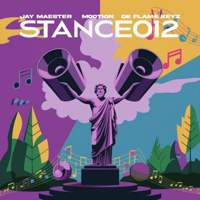 Stance 012 - Single