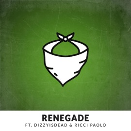 Renegade Kryple, Ricci Paolo & DIZZYISDEAD