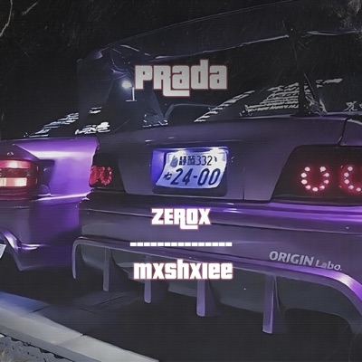 Prada (feat. Mxshxiee) - Single