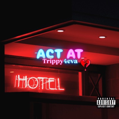 Act At - Single