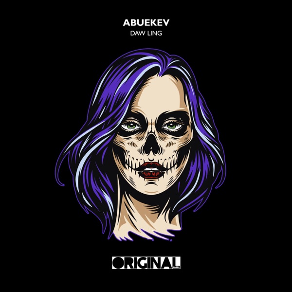 Daw Ling - Single