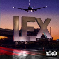 Land in LA (feat. RX Nephew) - Single - Lex Andretti